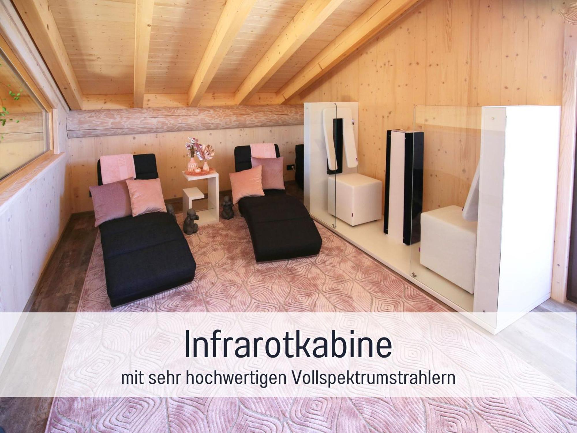 Natur-Chalet Zum Nationalpark Marie-Luise Inkl E-Auto Allenbach Exterior foto